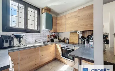 Maison 418 000 € CHAMPIGNY SUR MARNE (94500) photo 4