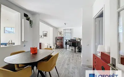 Maison 418 000 € CHAMPIGNY SUR MARNE (94500) photo 5