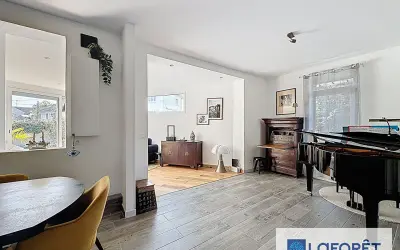 Maison 418 000 € CHAMPIGNY SUR MARNE (94500) photo 6