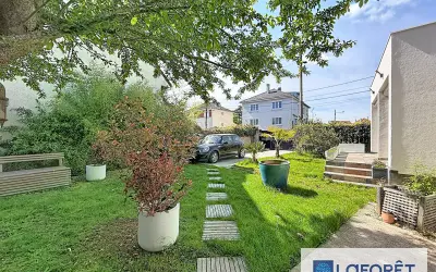 Maison 418 000 € CHAMPIGNY SUR MARNE (94500) photo 7