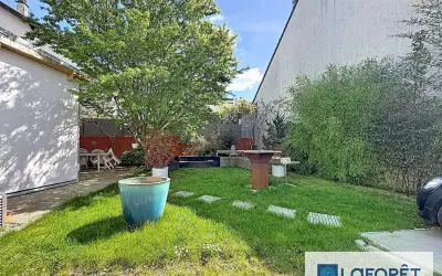 Maison 418 000 € CHAMPIGNY SUR MARNE (94500) photo 8