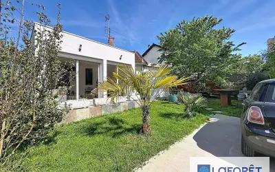 Maison 418 000 € CHAMPIGNY SUR MARNE (94500) photo 9
