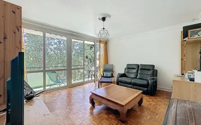 Appartement 207 000 € VILLIERS SUR MARNE (94350) photo 2