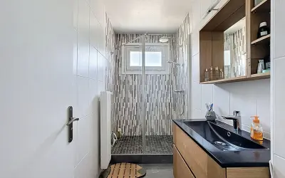 Appartement 207 000 € VILLIERS SUR MARNE (94350) photo 4