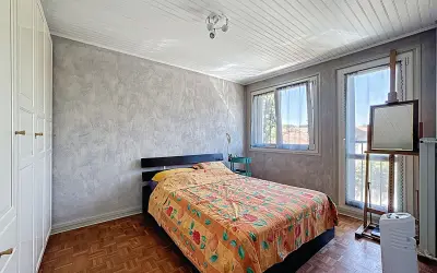 Appartement 207 000 € VILLIERS SUR MARNE (94350) photo 5