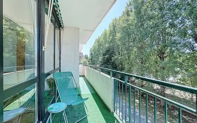 Appartement 207 000 € VILLIERS SUR MARNE (94350) photo 7