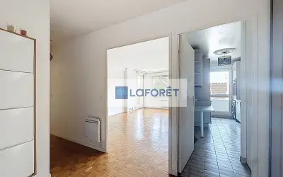 Appartement 1 250 €/mois VILLIERS SUR MARNE (94350) photo 7