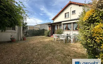 Maison 349 000 € LE PLESSIS TREVISE (94420) photo 2