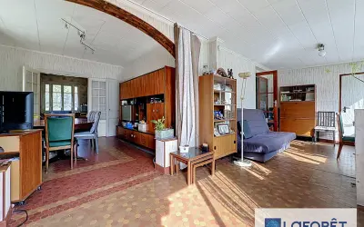 Maison 349 000 € LE PLESSIS TREVISE (94420) photo 5