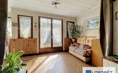 Maison 349 000 € LE PLESSIS TREVISE (94420) photo 6
