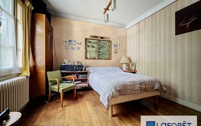 Maison 349 000 € LE PLESSIS TREVISE (94420) photo 7