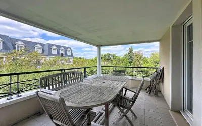 Appartement 349 000 € ÉMERAINVILLE (77184) photo 4