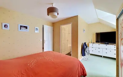 Appartement 349 000 € ÉMERAINVILLE (77184) photo 6