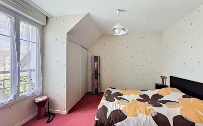 Appartement 349 000 € ÉMERAINVILLE (77184) photo 7