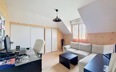 Appartement 349 000 € ÉMERAINVILLE (77184) photo 8