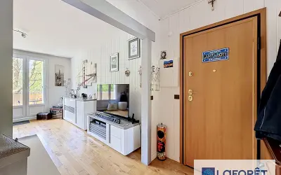 Appartement 244 000 € LE PLESSIS TREVISE (94420) photo 2