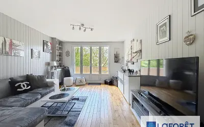 Appartement 244 000 € LE PLESSIS TREVISE (94420) photo 4