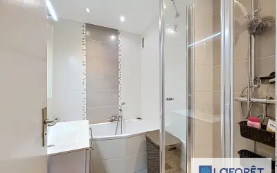Appartement 244 000 € LE PLESSIS TREVISE (94420) photo 4