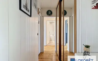 Appartement 244 000 € LE PLESSIS TREVISE (94420) photo 5