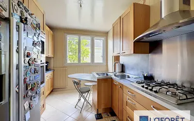 Appartement 244 000 € LE PLESSIS TREVISE (94420) photo 6