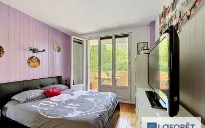 Appartement 244 000 € LE PLESSIS TREVISE (94420) photo 7