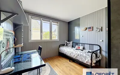 Appartement 244 000 € LE PLESSIS TREVISE (94420) photo 8