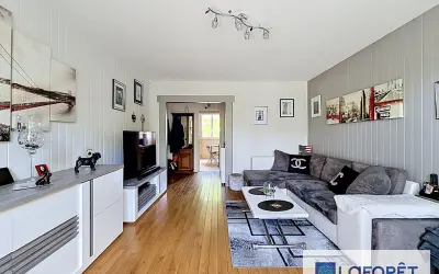 Appartement 244 000 € LE PLESSIS TREVISE (94420) photo 9