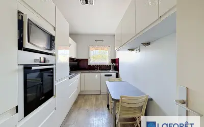 Appartement 249 000 € LE PLESSIS TREVISE (94420) photo 4