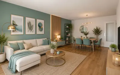 Appartement 249 000 € LE PLESSIS TREVISE (94420) photo 4