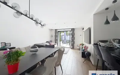 Maison 465 000 € LE PLESSIS TREVISE (94420) photo 2