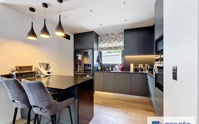 Maison 447 000 € LE PLESSIS TREVISE (94420) photo 2