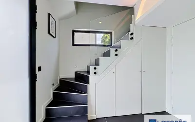 Maison 447 000 € LE PLESSIS TREVISE (94420) photo 6