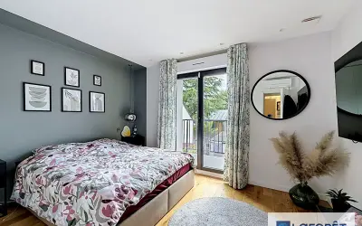 Maison 447 000 € LE PLESSIS TREVISE (94420) photo 9