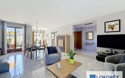 Maison 519 000 € ORMESSON SUR MARNE (94490) photo 2