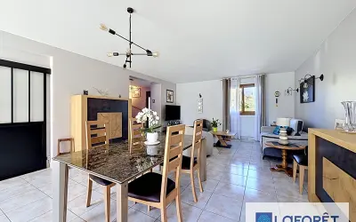 Maison 519 000 € ORMESSON SUR MARNE (94490) photo 4