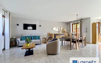 Maison 519 000 € ORMESSON SUR MARNE (94490) photo 5