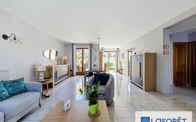 Maison 519 000 € ORMESSON SUR MARNE (94490) photo 6