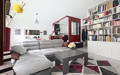 Appartement 1 550 €/mois VILLIERS SUR MARNE (94350) photo 2
