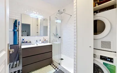 Appartement 1 550 €/mois VILLIERS SUR MARNE (94350) photo 5