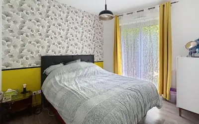 Appartement 1 550 €/mois VILLIERS SUR MARNE (94350) photo 6