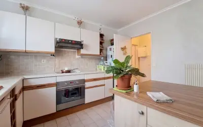 Appartement 160 000 € VILLIERS SUR MARNE (94350) photo 4
