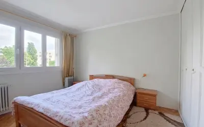 Appartement 160 000 € VILLIERS SUR MARNE (94350) photo 2