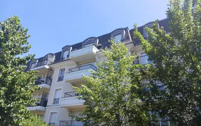 Appartement 205 000 € LE PLESSIS TREVISE (94420) photo 2