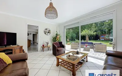 Maison 549 000 € LE PLESSIS TREVISE (94420) photo 2