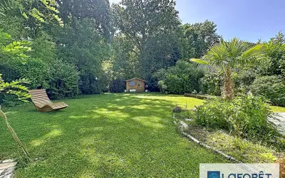 Maison 549 000 € LE PLESSIS TREVISE (94420) photo 4