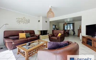 Maison 549 000 € LE PLESSIS TREVISE (94420) photo 4