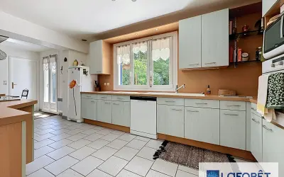 Maison 549 000 € LE PLESSIS TREVISE (94420) photo 5