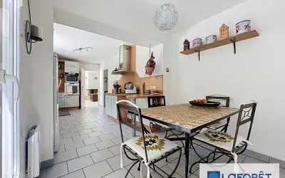 Maison 549 000 € LE PLESSIS TREVISE (94420) photo 6