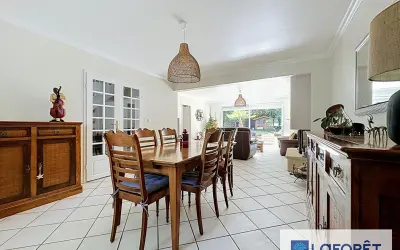 Maison 549 000 € LE PLESSIS TREVISE (94420) photo 7