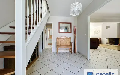 Maison 549 000 € LE PLESSIS TREVISE (94420) photo 8